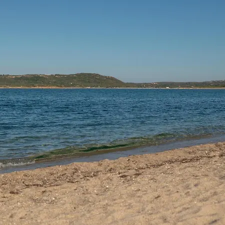 Apartment Con Terrazza Olbia
