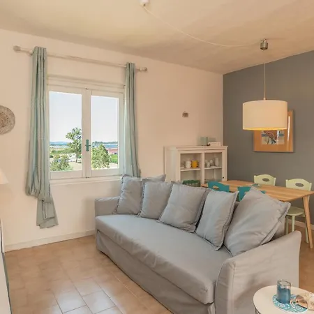 Apartment Con Terrazza