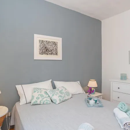 Apartment Con Terrazza Olbia