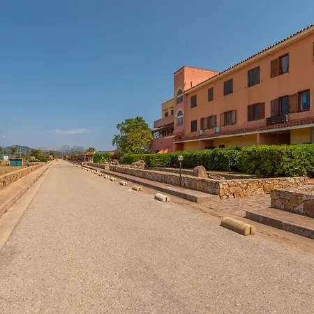 Apartment Con Terrazza *