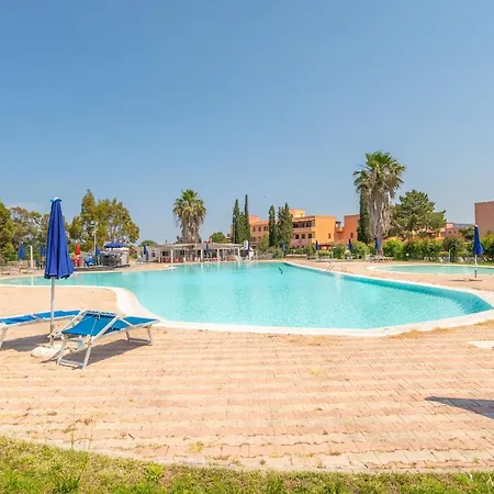 Apartment Con Terrazza Olbia