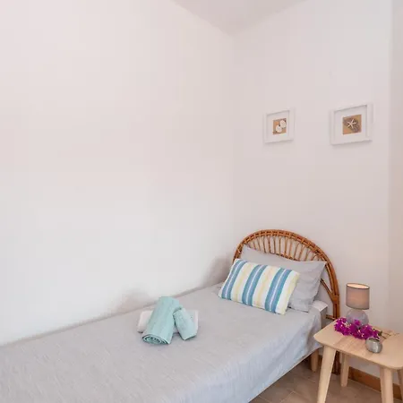 Con Terrazza Apartment *