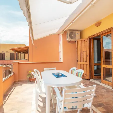 Con Terrazza Olbia