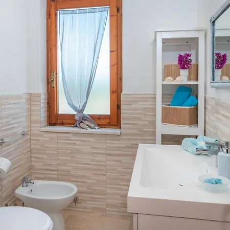 Apartment Con Terrazza Olbia